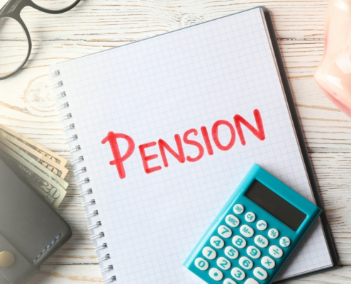 pensiones blog