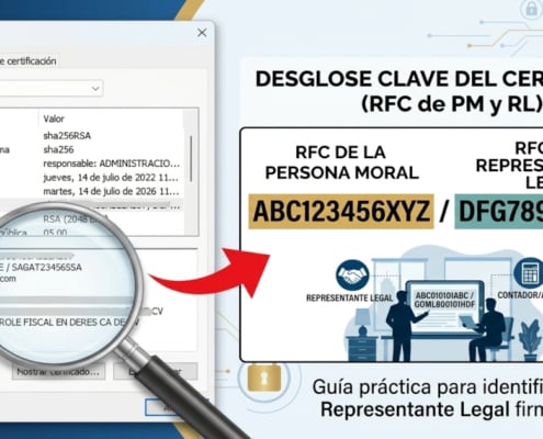 saber quien tramito fiel sellos sat representante legal
