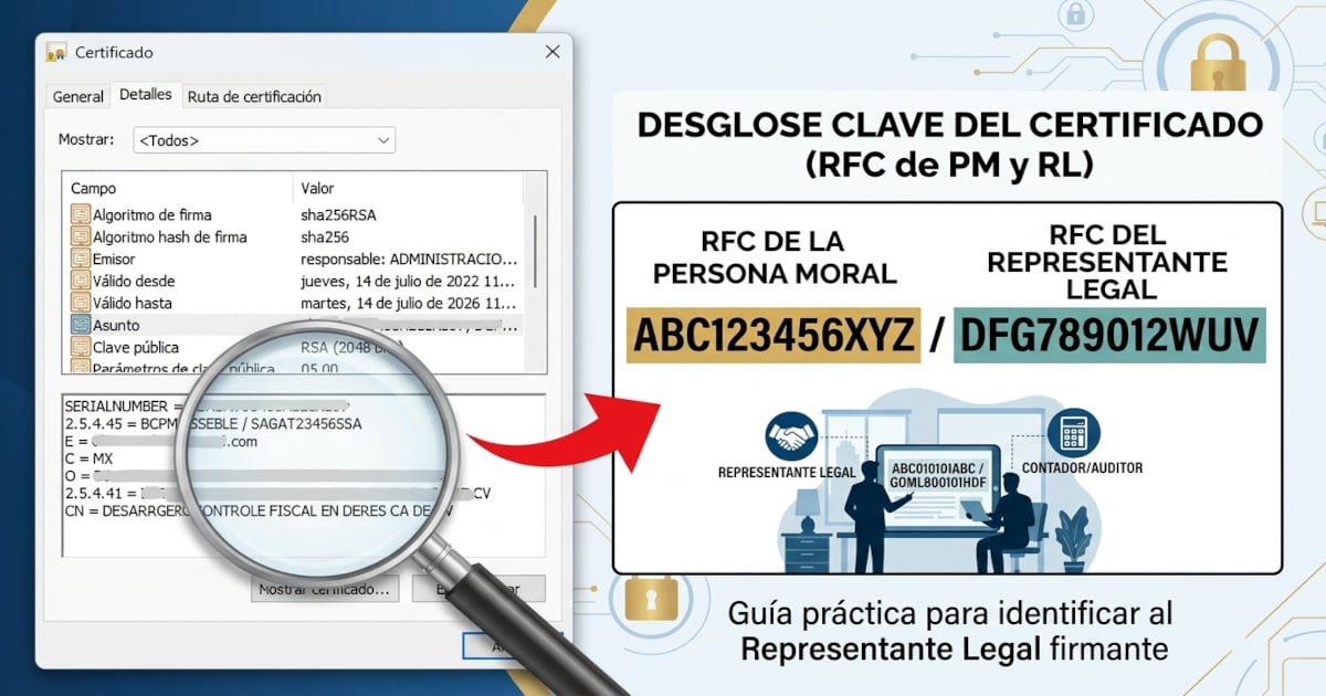 saber quien tramito fiel sellos sat representante legal