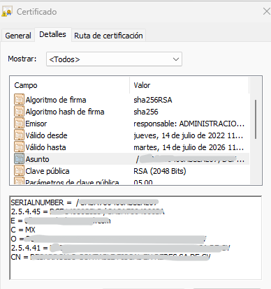 saber representante legal empresa 2