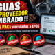 Aguas con tu proveedor de timbrado