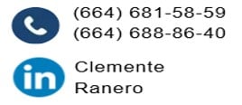 clemente ranero