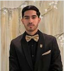 jordan jesus barrera alegria
