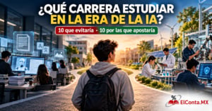 que Carrera Estudiar en la Era de la IA