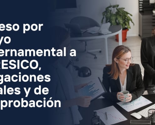 resico pf gubernamentales redes