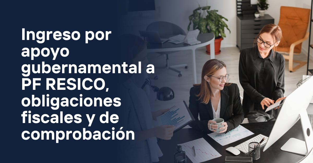 resico pf gubernamentales redes